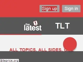 thelatest.com