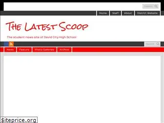 thelatestscoop.org