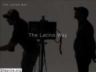 thelatinoway.com