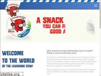 thelaughingcow.com.au