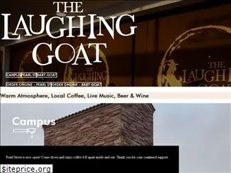 thelaughinggoat.com