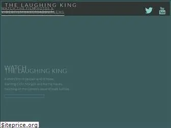 thelaughingkingfilm.co.uk
