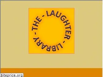 thelaughterlibrary.org