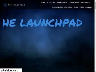 thelaunchpadleads.com