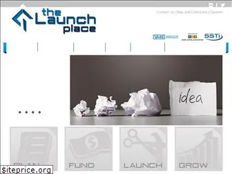 thelaunchplace.org