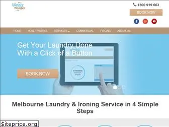 thelaundryhamper.com.au