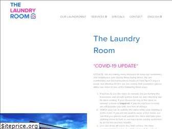 thelaundryroomclt.com