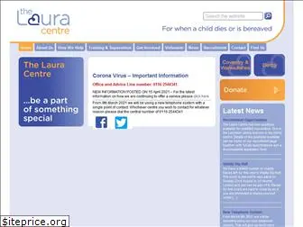 thelauracentre.org.uk