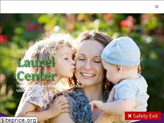 thelaurelcenter.org