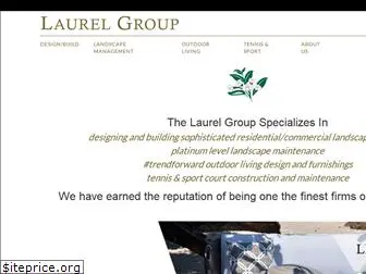 thelaurelgroup.net