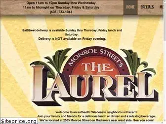 thelaureltavern.com