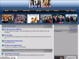 thelawand-order.com