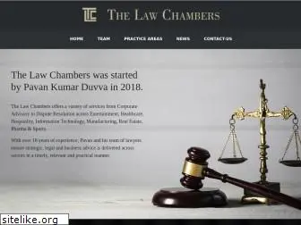 thelawchambers.in