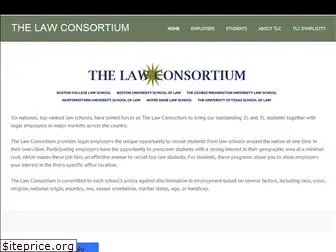 thelawconsortium.org