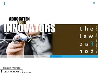 thelawfactor.nl
