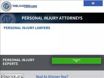 thelawfirm.com