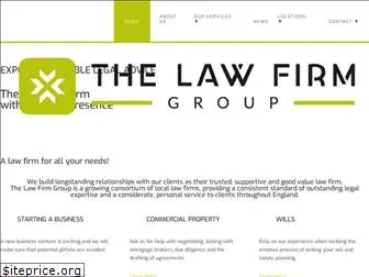 thelawfirm.group