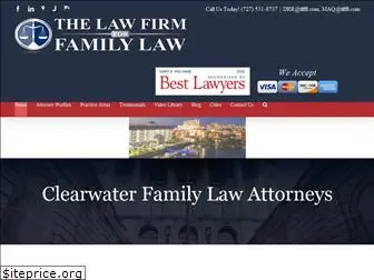 thelawfirmforfamilylaw.com