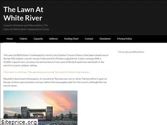 thelawnatwhiteriver.com