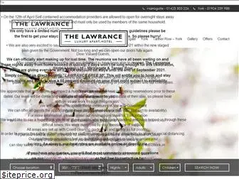 thelawrance.com