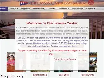 thelawsoncenter.org