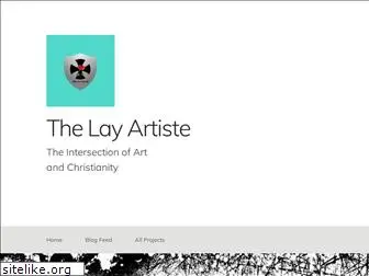 thelayartiste.com
