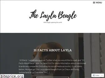 thelaylabeagle.wordpress.com