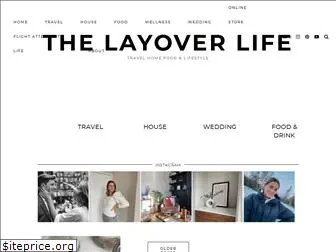 thelayoverlife.com