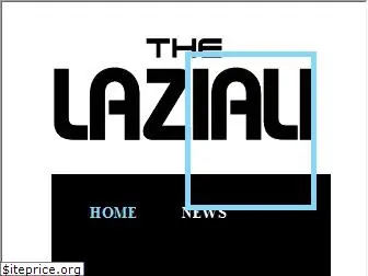thelaziali.com