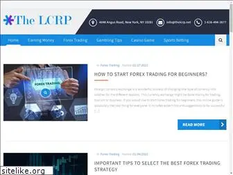 thelcrp.net