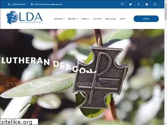 thelda.org