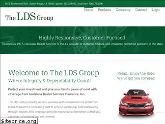 theldsgroup.com