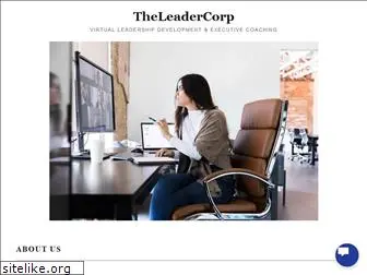theleadercorp.com