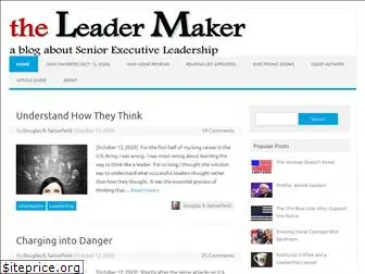 theleadermaker.com