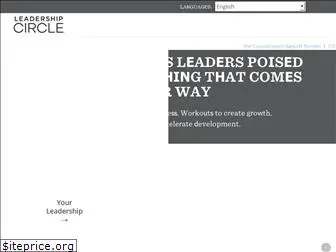 theleadershipcircle.com.au