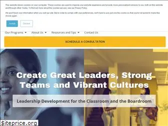 theleadershipprogram.com