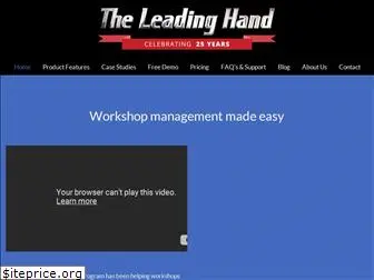 theleadinghand.com.au