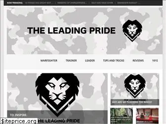 theleadingpride.com