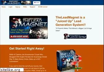 theleadmagnet.com