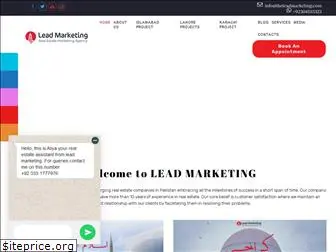 theleadmarketing.com