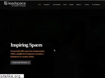 theleadspace.co