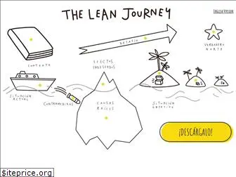 theleanjourney.info