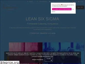 theleansixsigmacompany.it