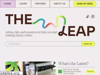 theleap.co