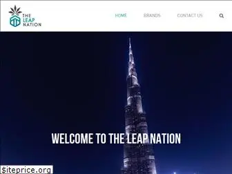 theleapnation.com