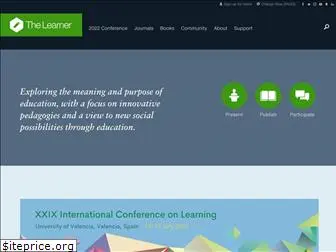thelearner.com