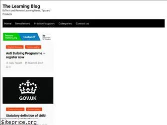 thelearningblog.co.uk