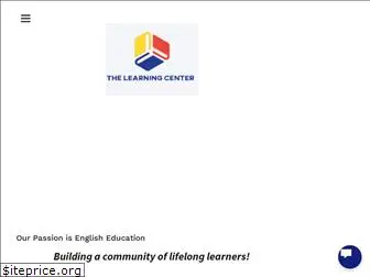 thelearningcenter.co.uk