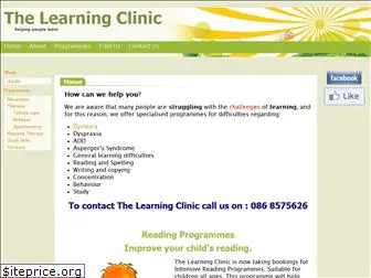 thelearningclinic.ie