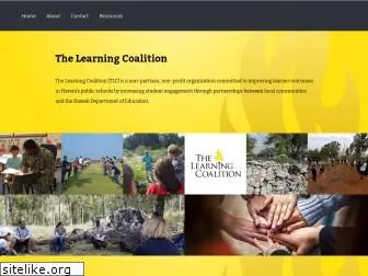 thelearningcoalition.org